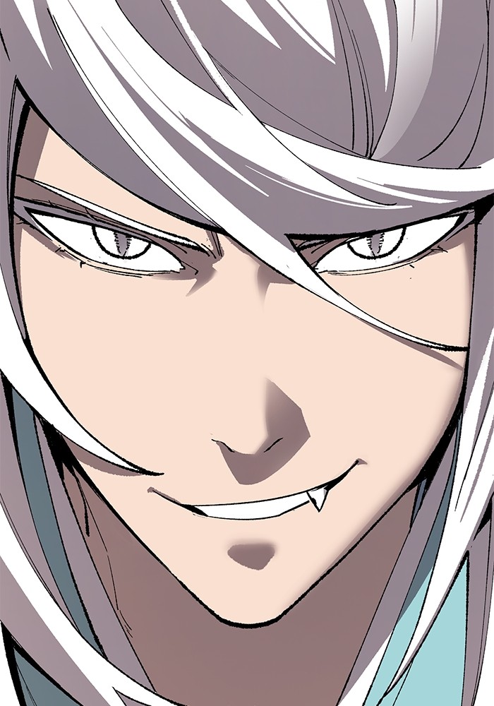 Limit Breaker Chapter 162 halaman 9