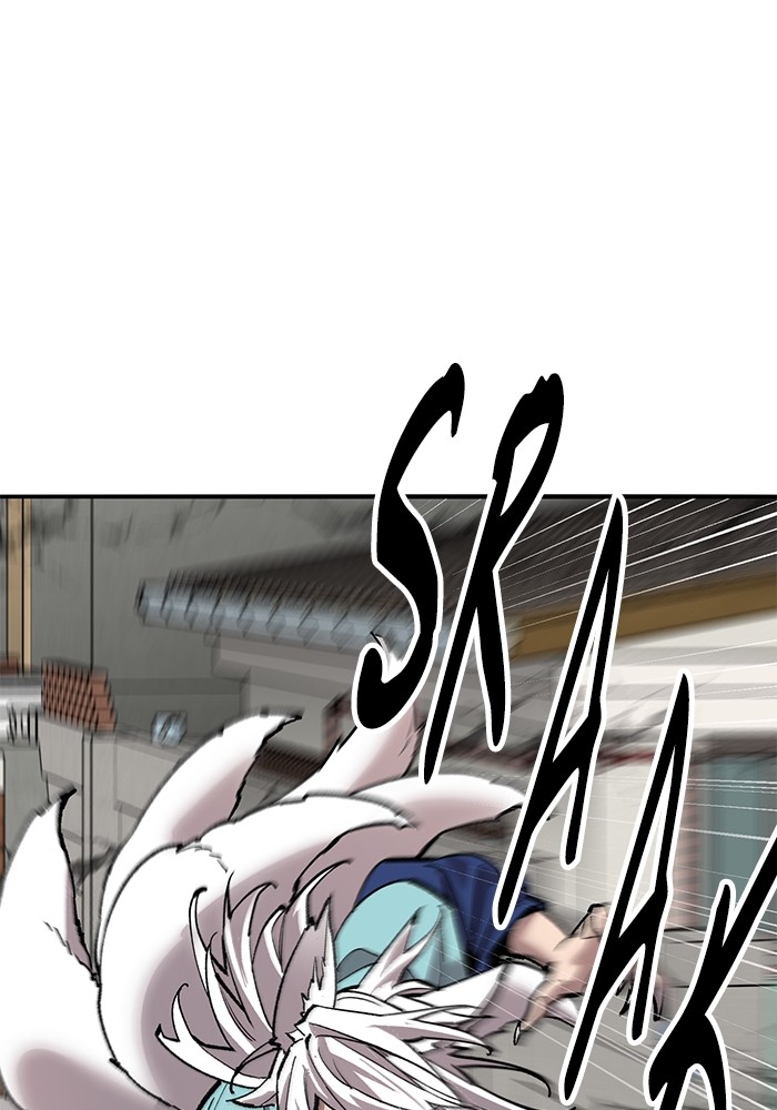Limit Breaker Chapter 162 halaman 182