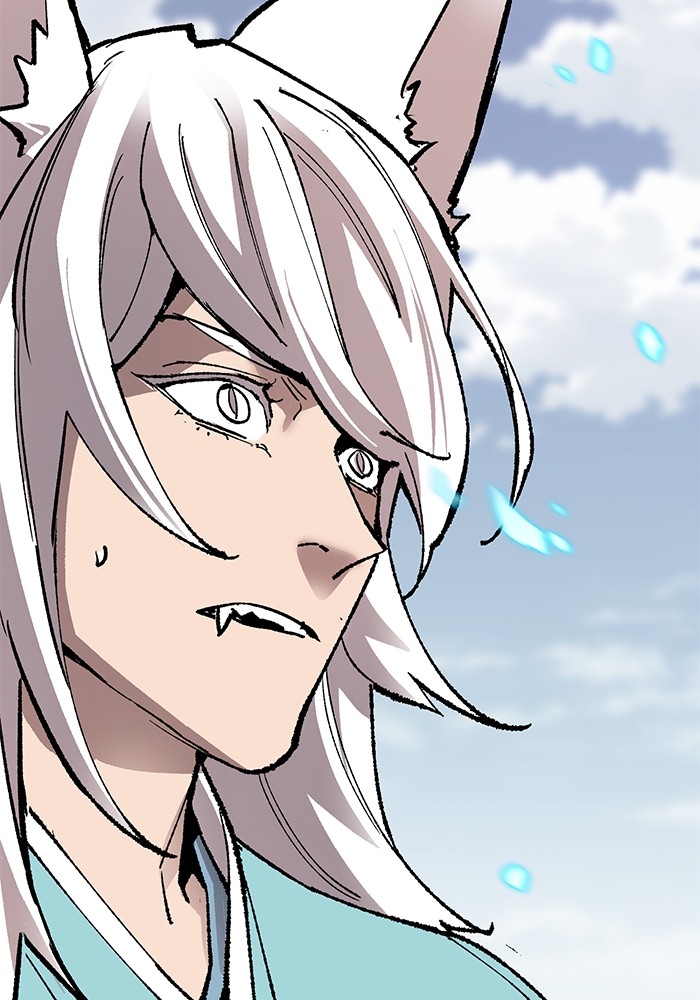 Limit Breaker Chapter 162 halaman 208