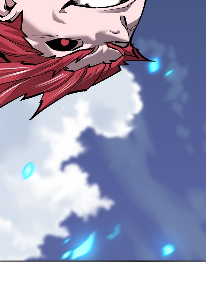 Limit Breaker Chapter 162 halaman 176