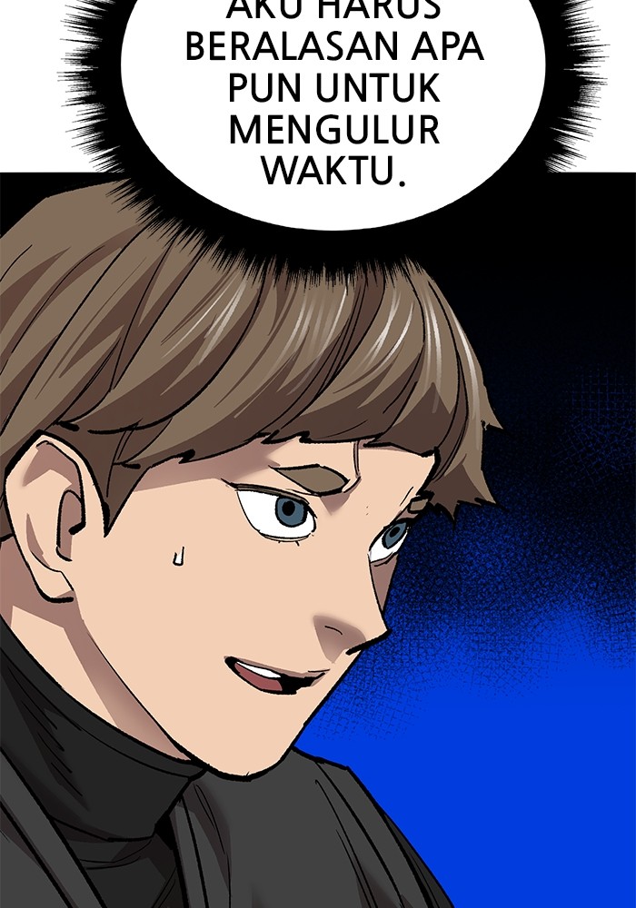 Limit Breaker Chapter 162 halaman 133