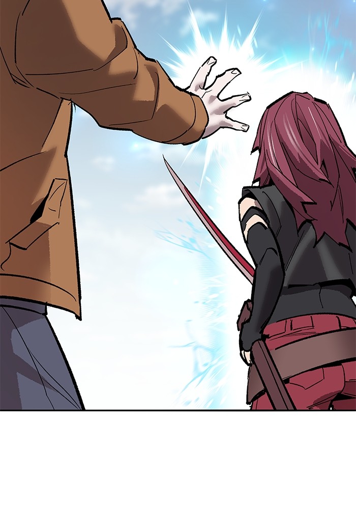 Limit Breaker Chapter 162 halaman 236