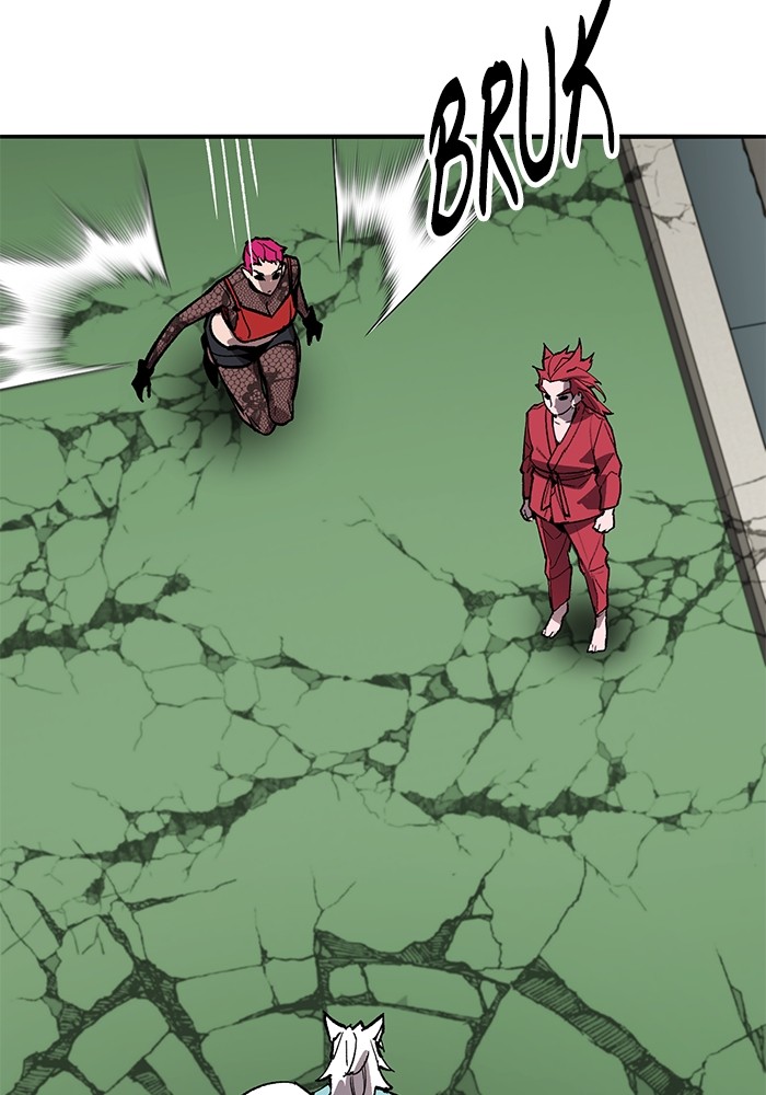 Limit Breaker Chapter 162 halaman 18