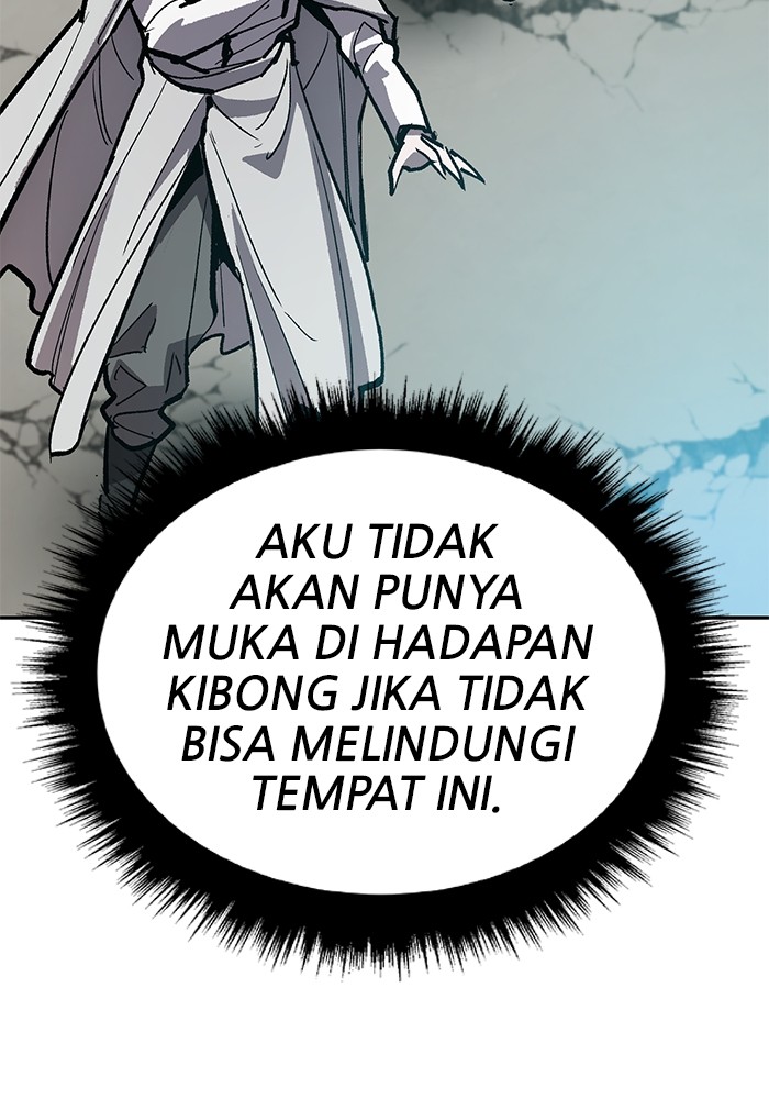 Limit Breaker Chapter 162 halaman 188