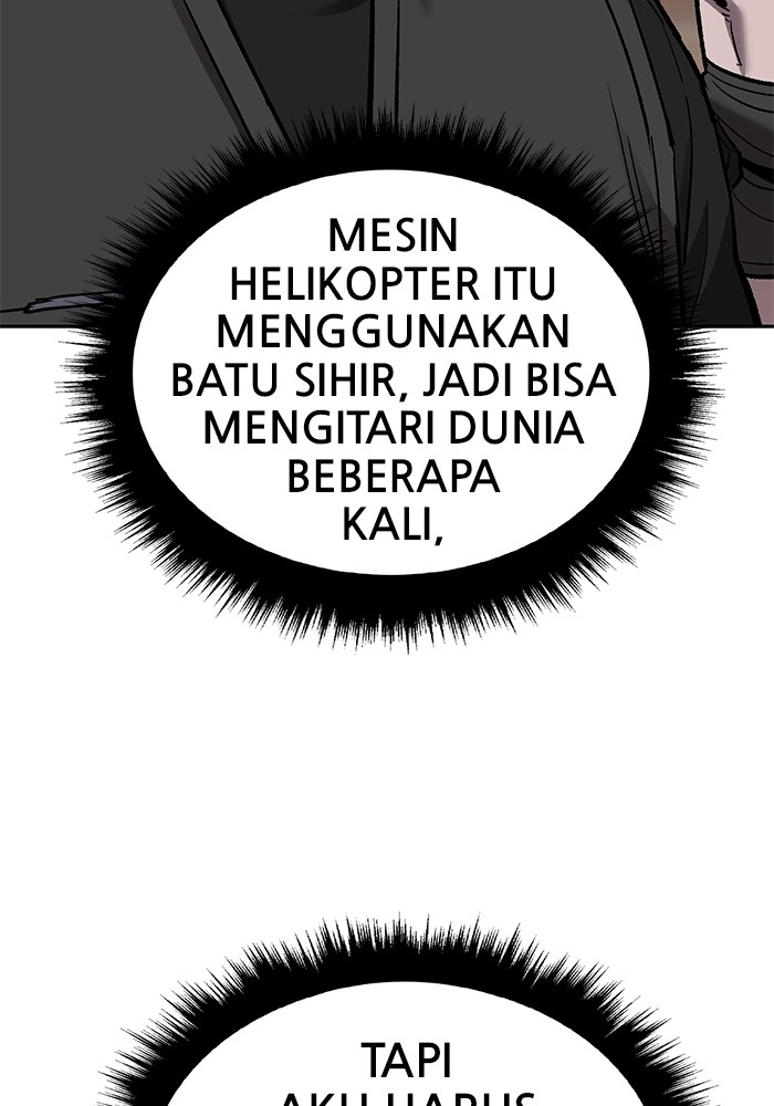 Limit Breaker Chapter 162 halaman 132