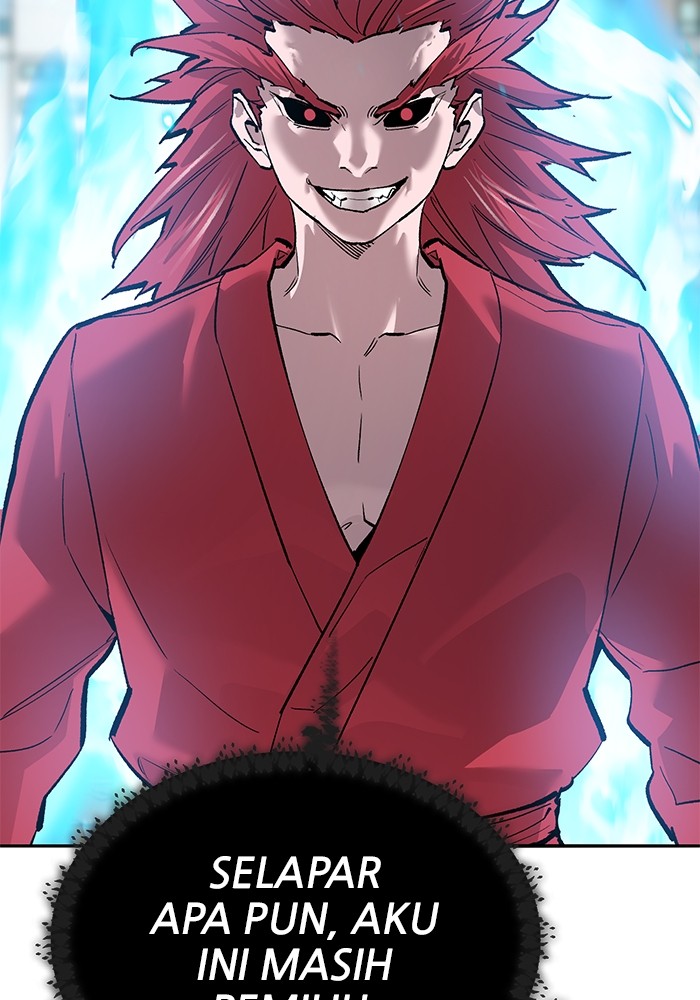 Limit Breaker Chapter 163 halaman 52