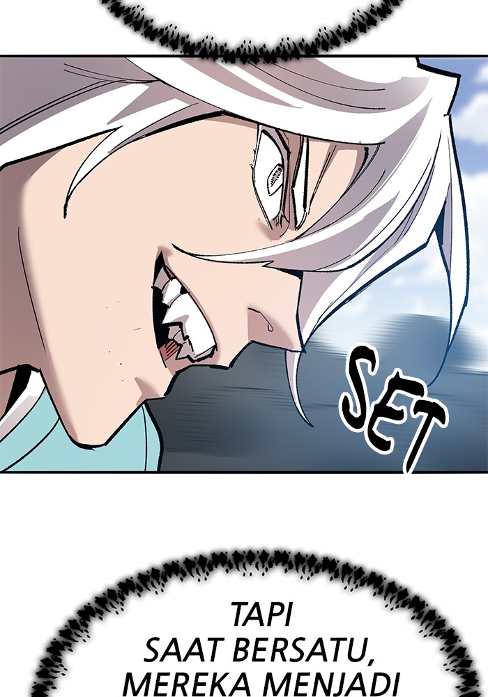Limit Breaker Chapter 163 halaman 82