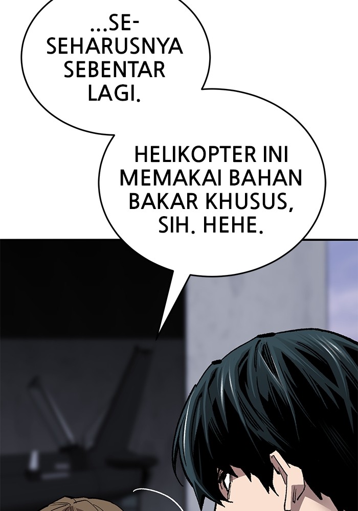 Limit Breaker Chapter 163 halaman 131
