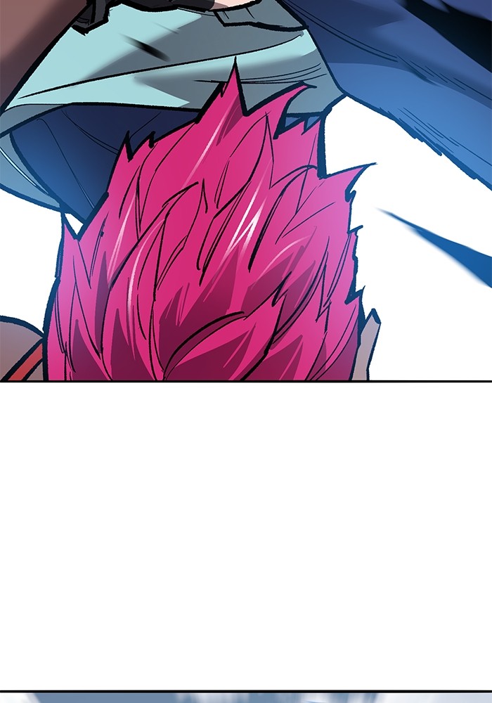 Limit Breaker Chapter 163 halaman 29