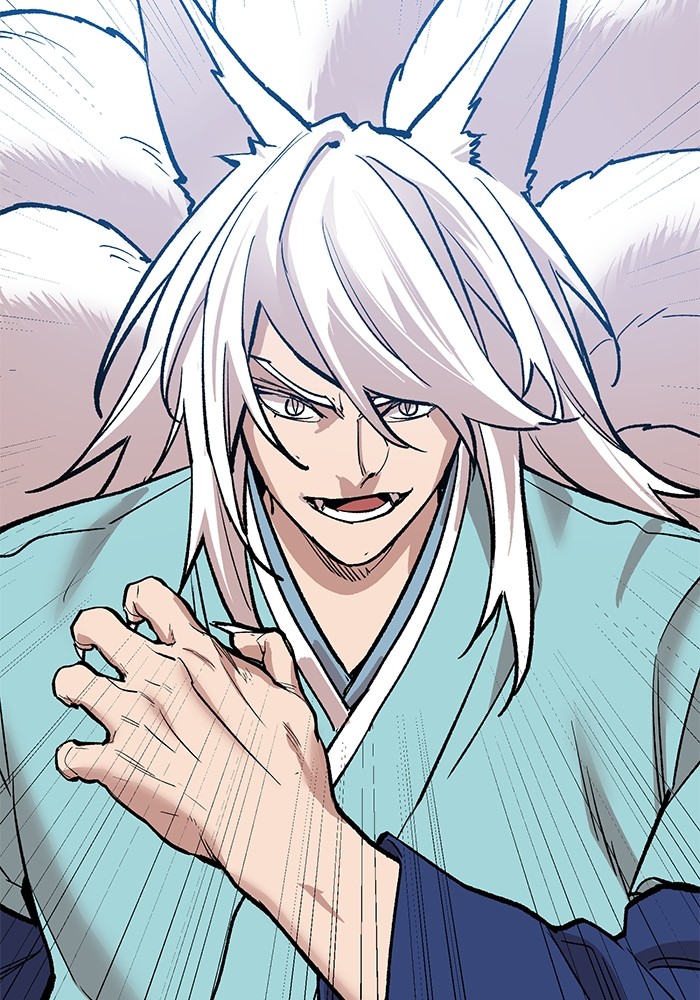 Limit Breaker Chapter 163 halaman 20