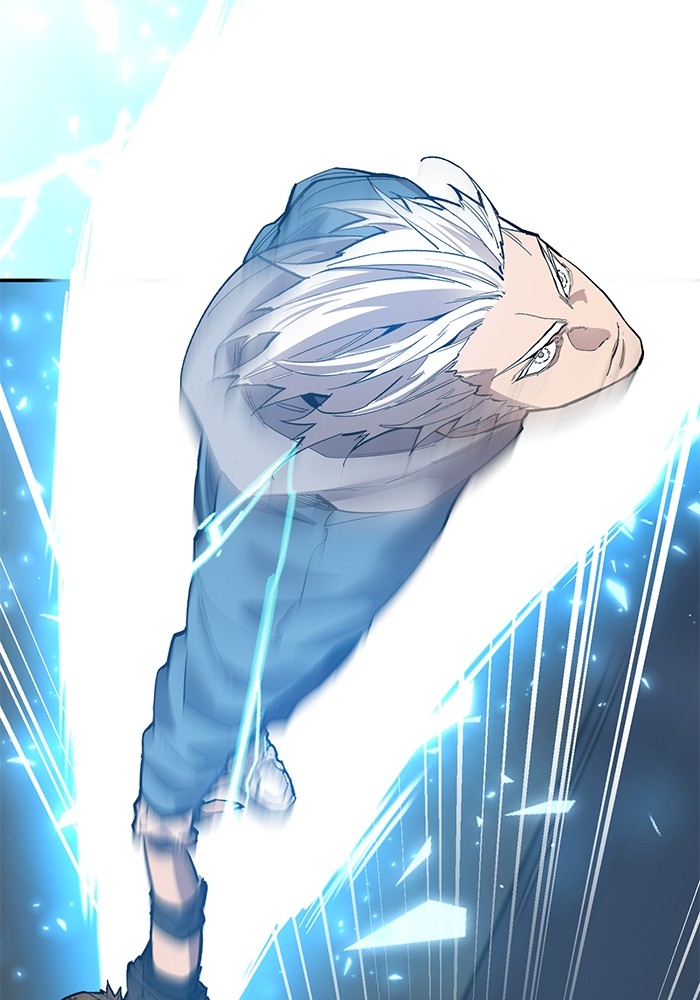Limit Breaker Chapter 163 halaman 148