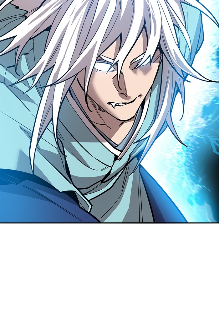 Limit Breaker Chapter 163 halaman 94