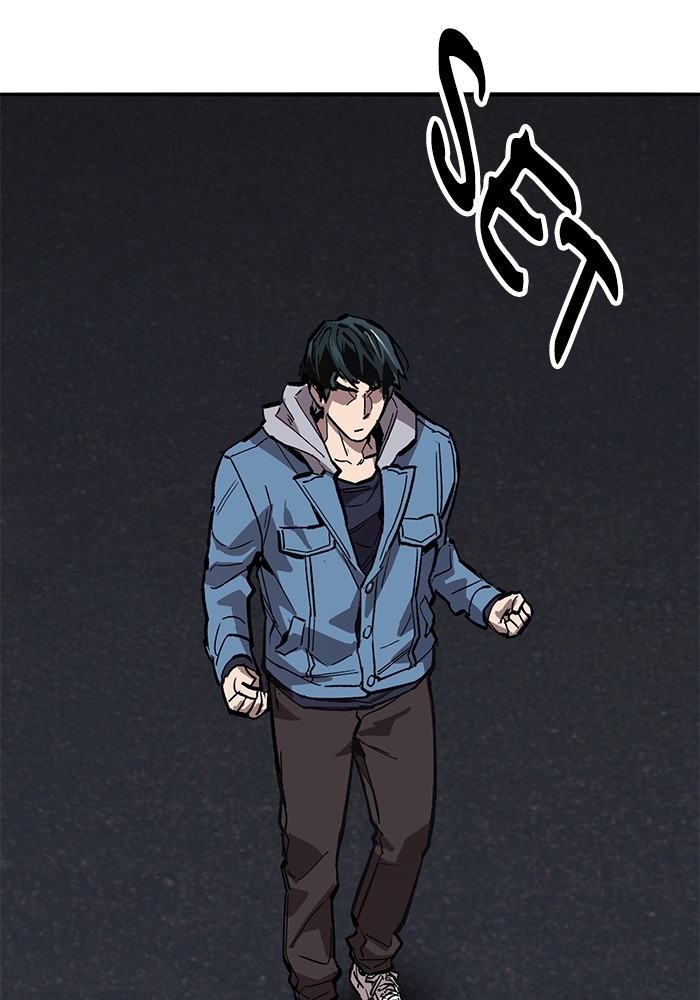 Limit Breaker Chapter 163 halaman 135