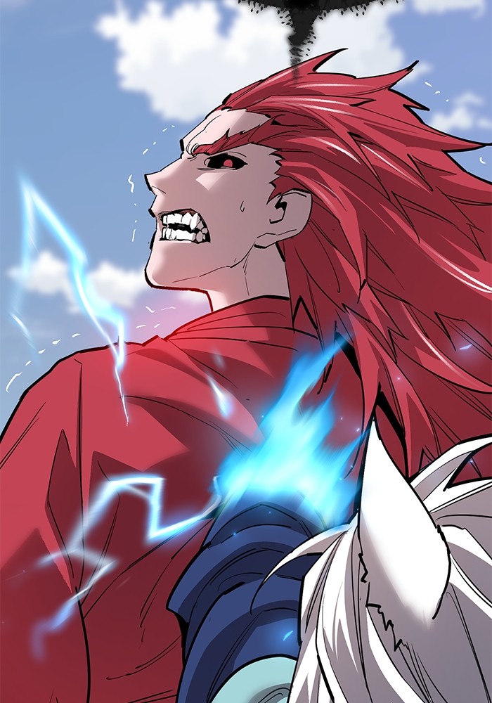 Limit Breaker Chapter 163 halaman 105