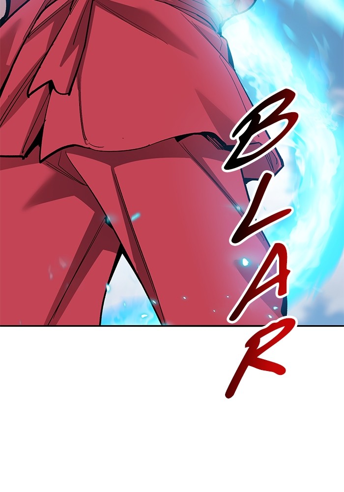 Limit Breaker Chapter 163 halaman 58