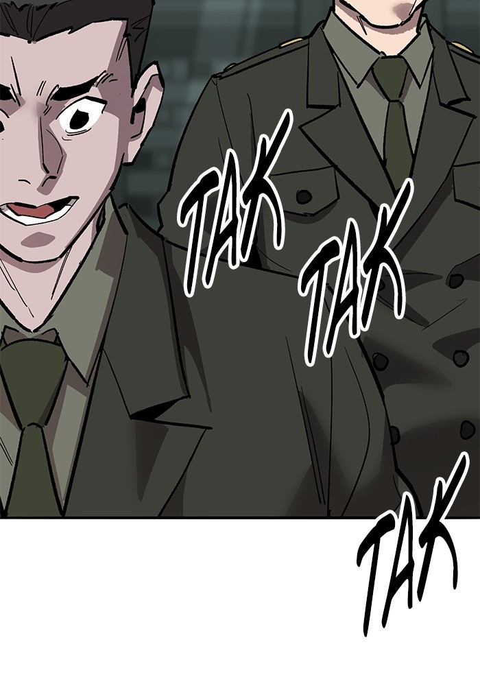 Limit Breaker Chapter 163 halaman 163