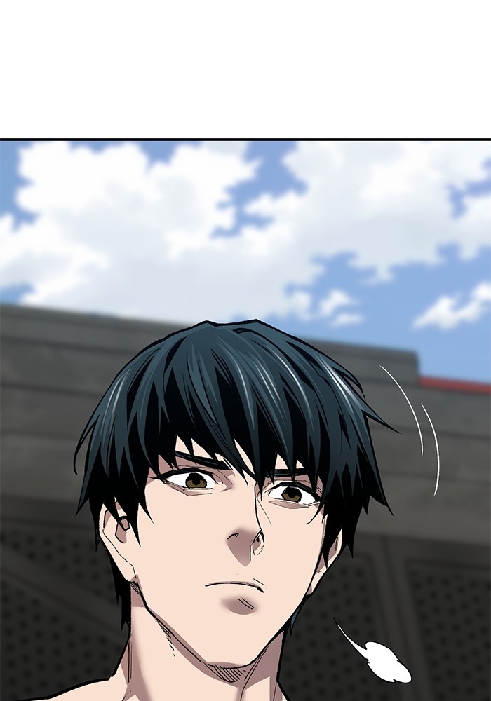 Limit Breaker Chapter 164 halaman 104