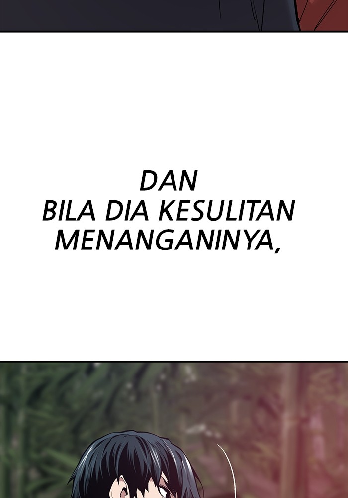 Limit Breaker Chapter 164 halaman 175