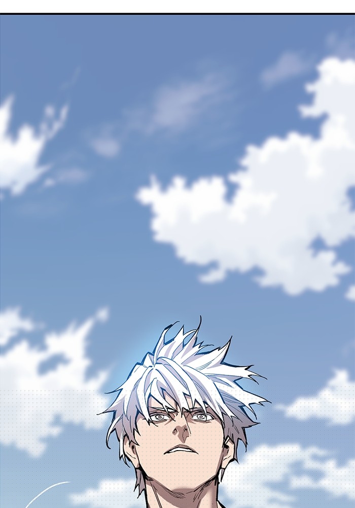 Limit Breaker Chapter 164 halaman 55