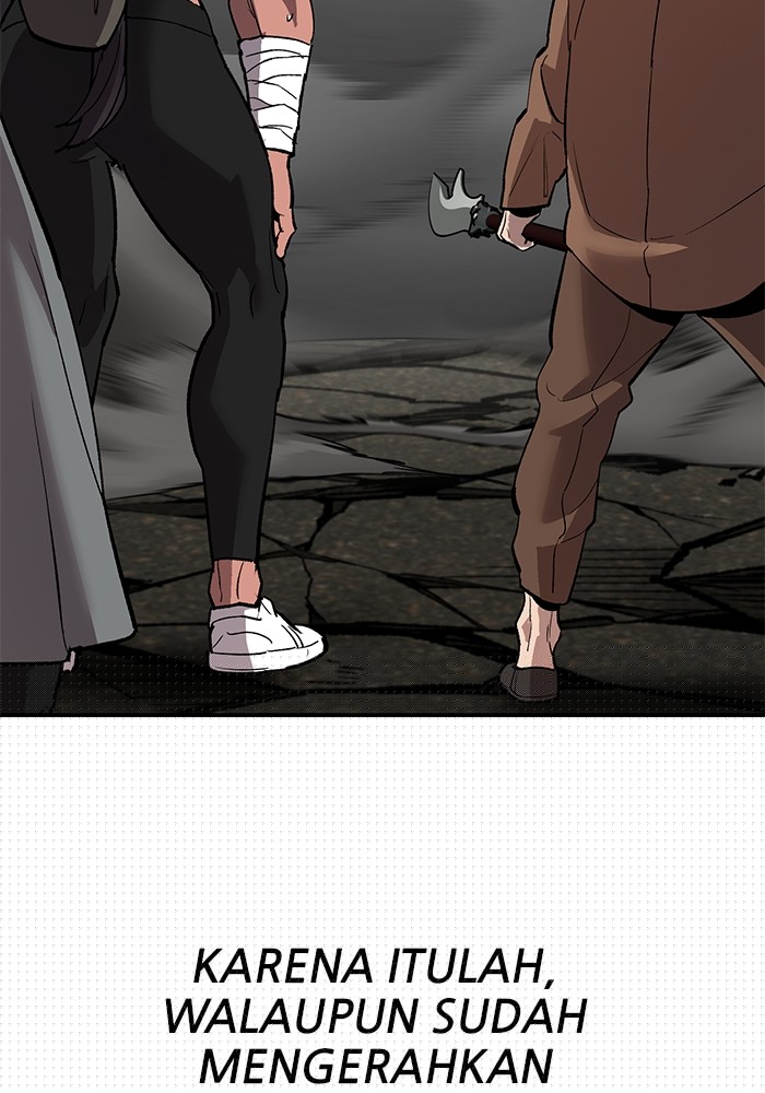 Limit Breaker Chapter 164 halaman 40