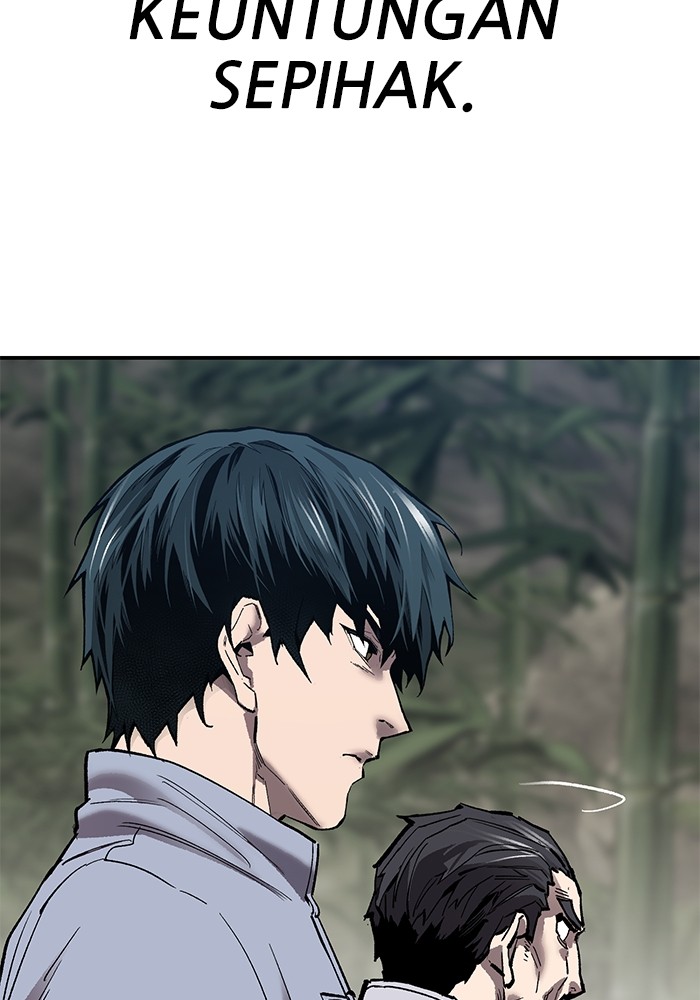 Limit Breaker Chapter 164 halaman 171