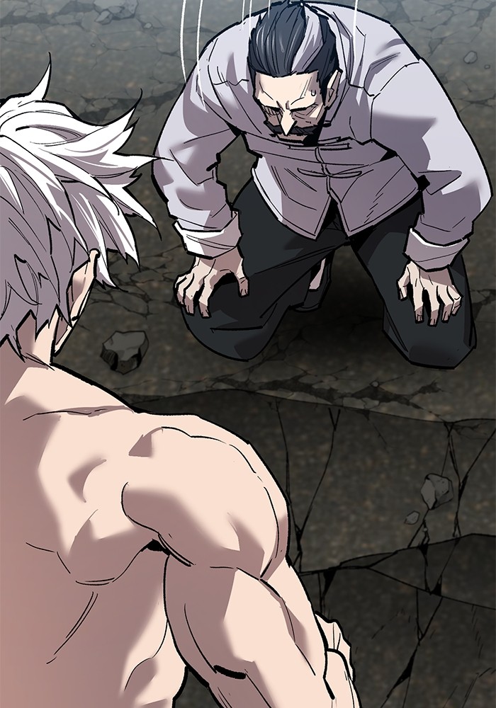 Limit Breaker Chapter 164 halaman 81