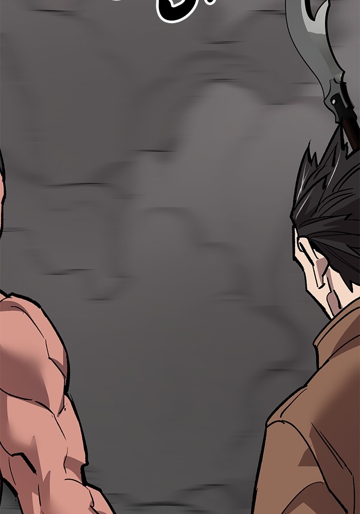 Limit Breaker Chapter 164 halaman 13