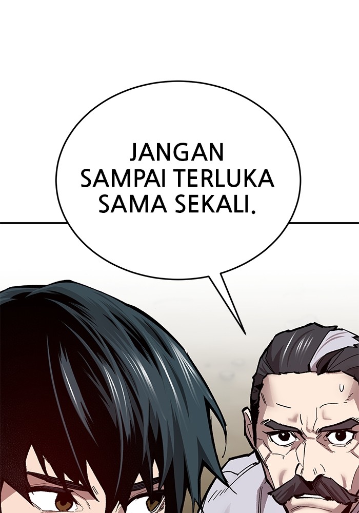 Limit Breaker Chapter 164 halaman 183
