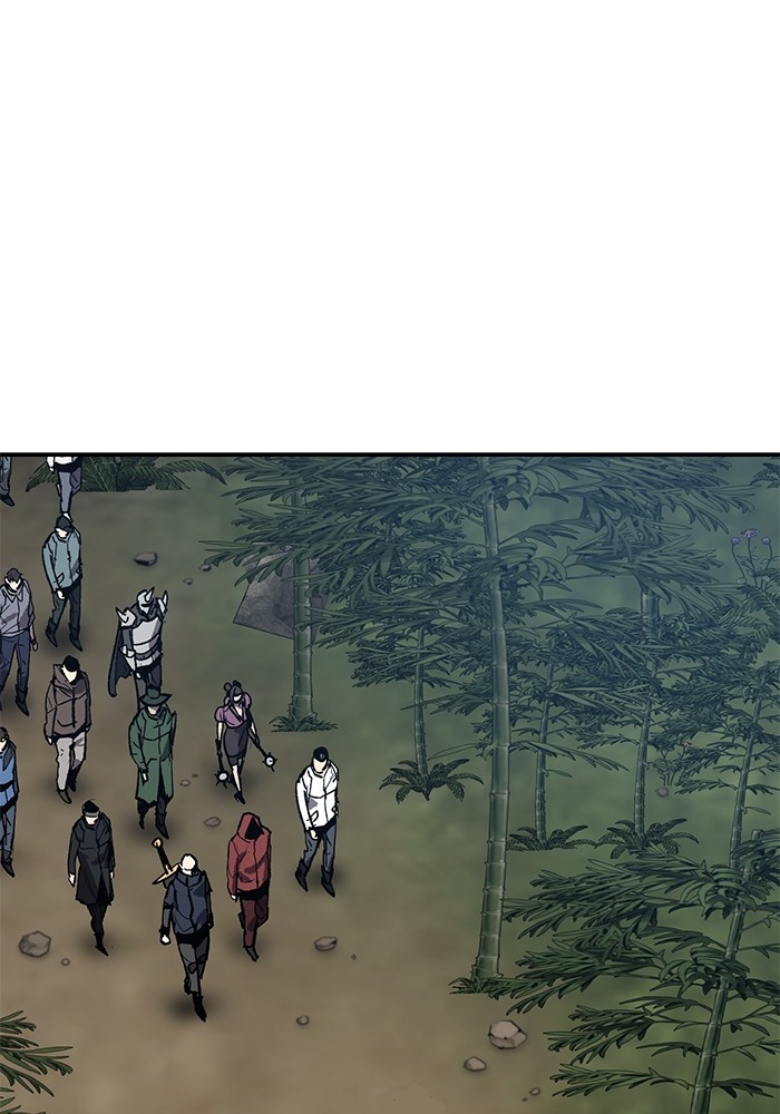 Limit Breaker Chapter 164 halaman 169