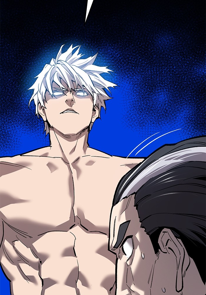Limit Breaker Chapter 164 halaman 87