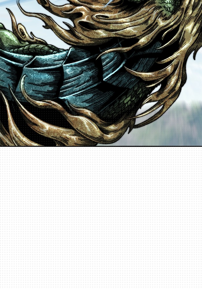 Limit Breaker Chapter 165 halaman 116