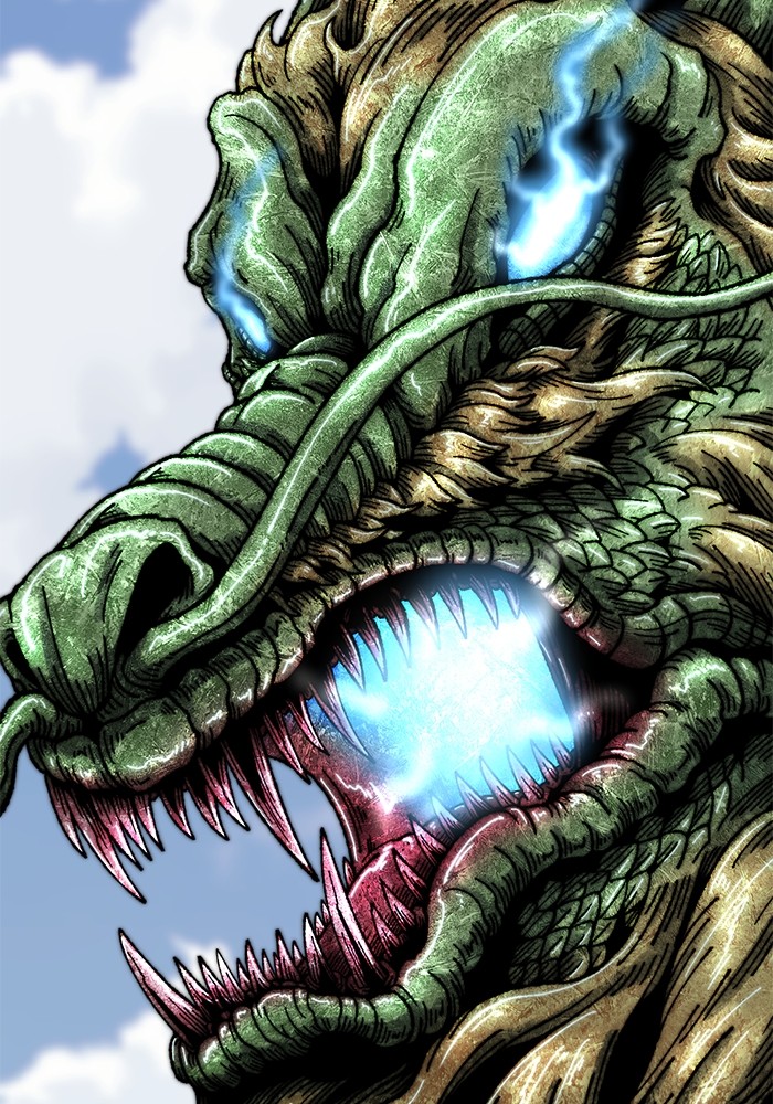 Limit Breaker Chapter 165 halaman 66