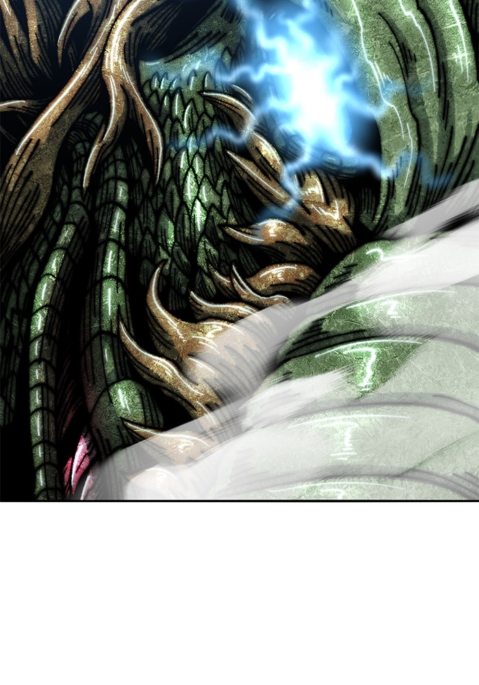 Limit Breaker Chapter 165 halaman 118