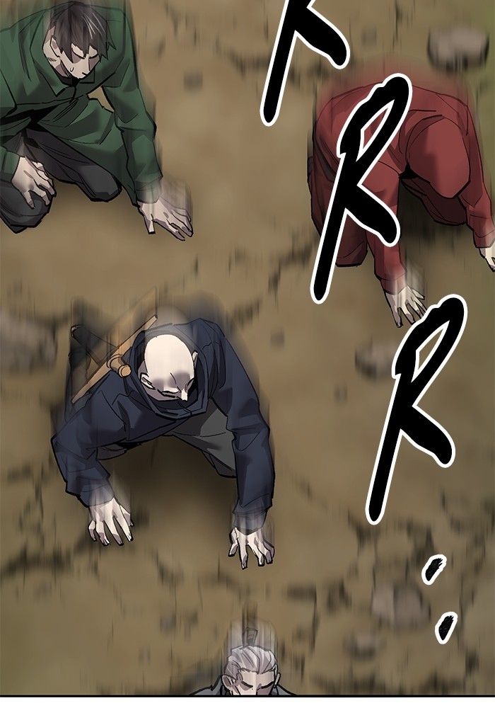 Limit Breaker Chapter 165 halaman 50