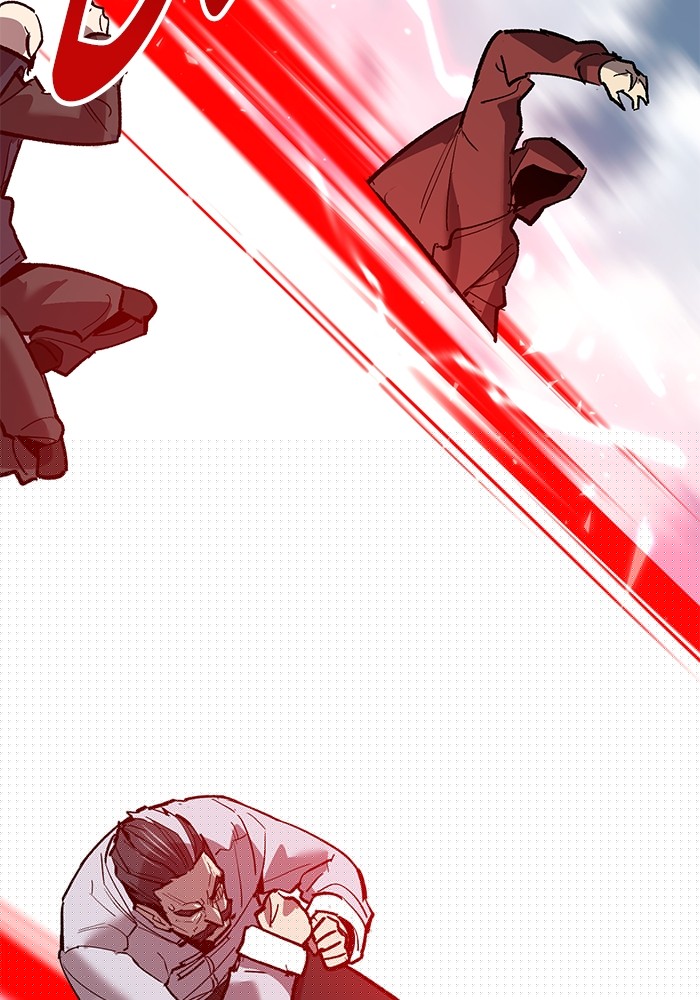 Limit Breaker Chapter 165 halaman 122