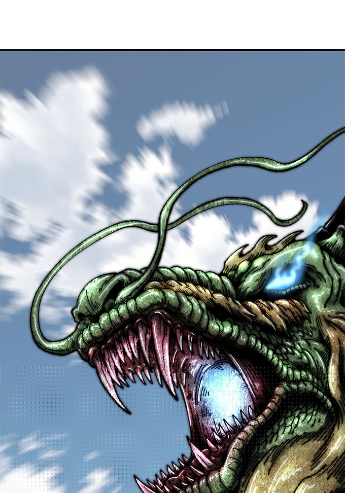 Limit Breaker Chapter 165 halaman 47