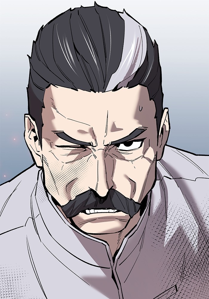 Limit Breaker Chapter 165 halaman 131