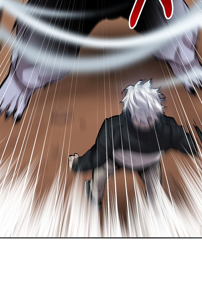 Limit Breaker Chapter 165 halaman 202