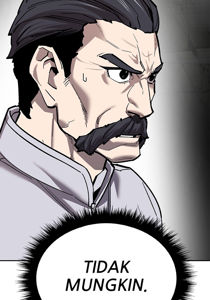 Limit Breaker Chapter 165 halaman 38
