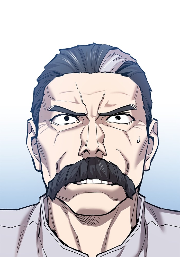 Limit Breaker Chapter 165 halaman 165