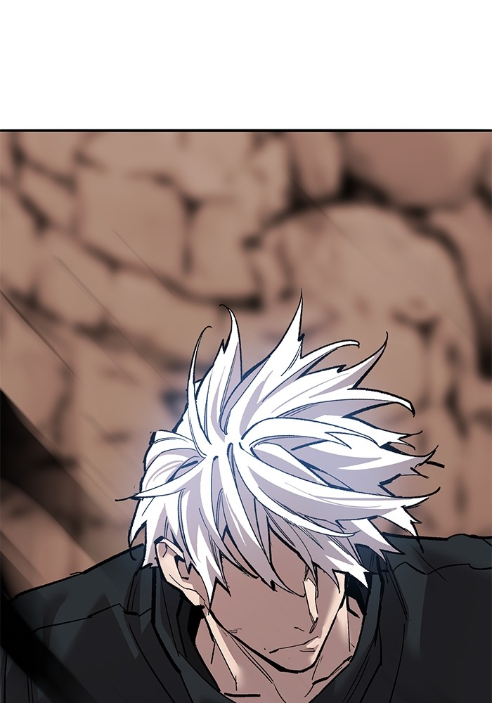Limit Breaker Chapter 165 halaman 203