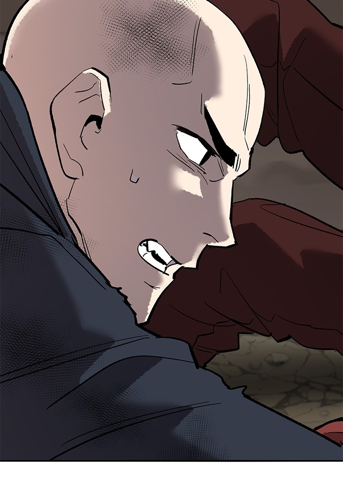 Limit Breaker Chapter 165 halaman 129