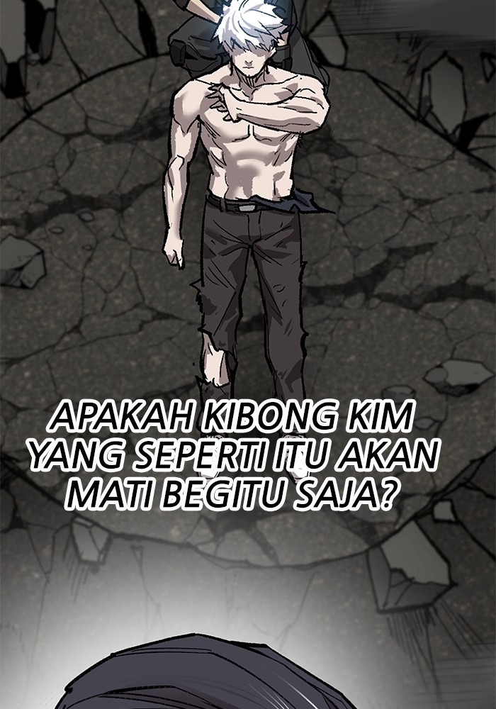 Limit Breaker Chapter 165 halaman 37