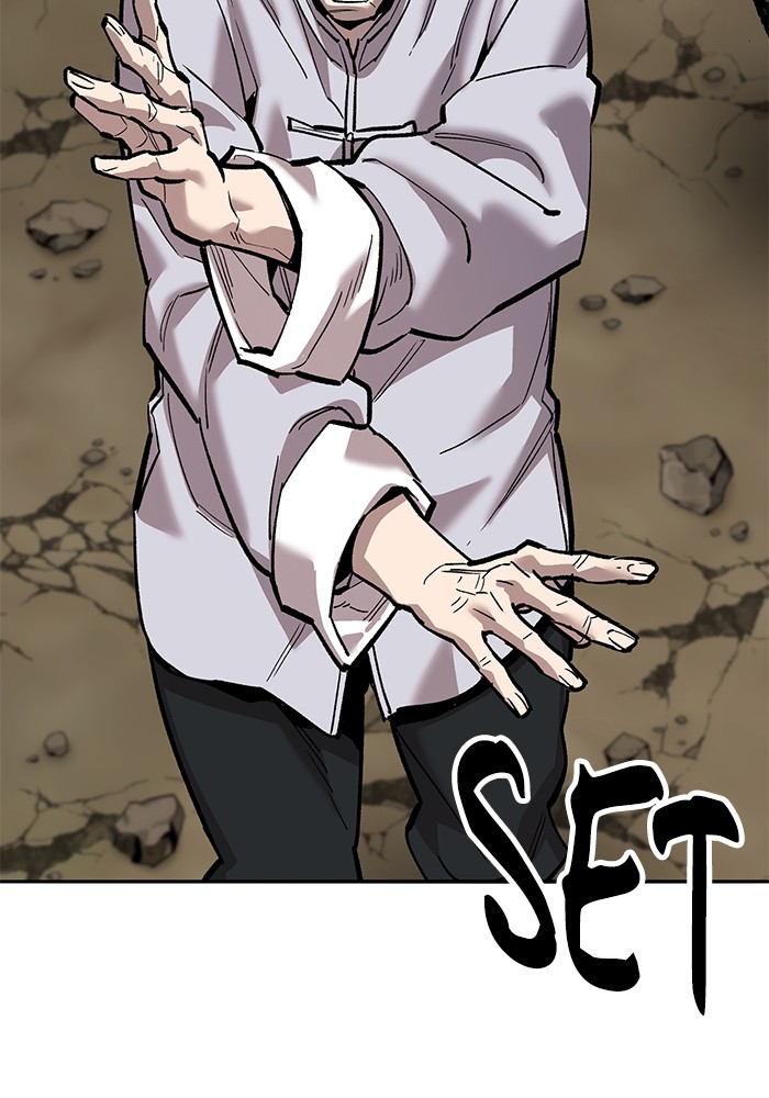 Limit Breaker Chapter 165 halaman 83