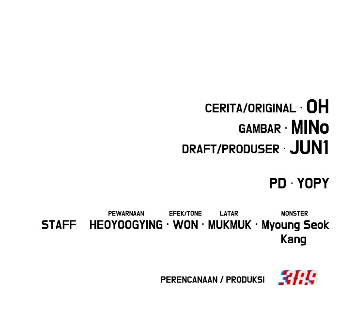 Limit Breaker Chapter 165 halaman 227