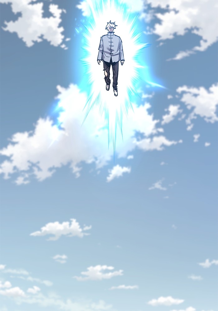 Limit Breaker Chapter 165 halaman 167
