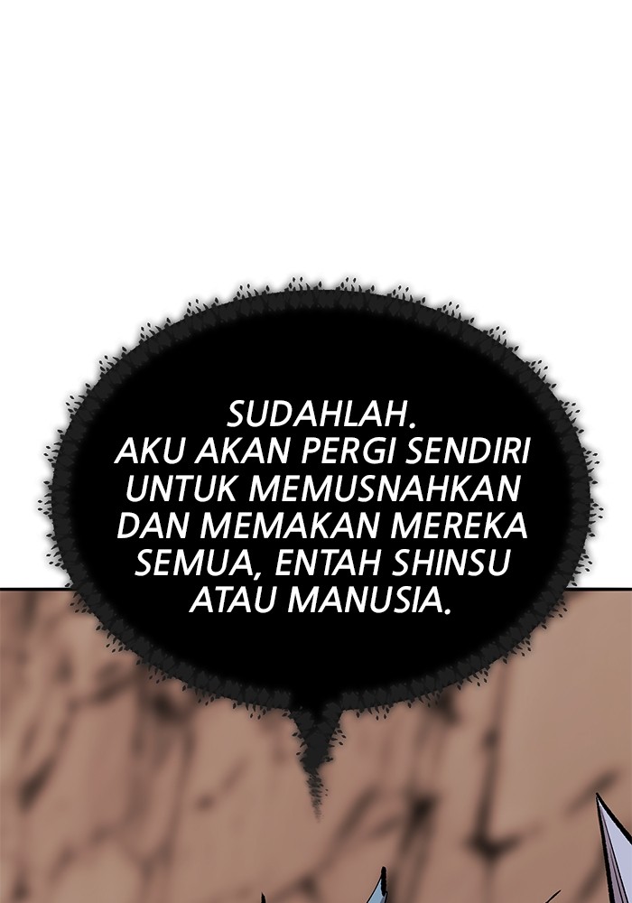 Limit Breaker Chapter 165 halaman 183