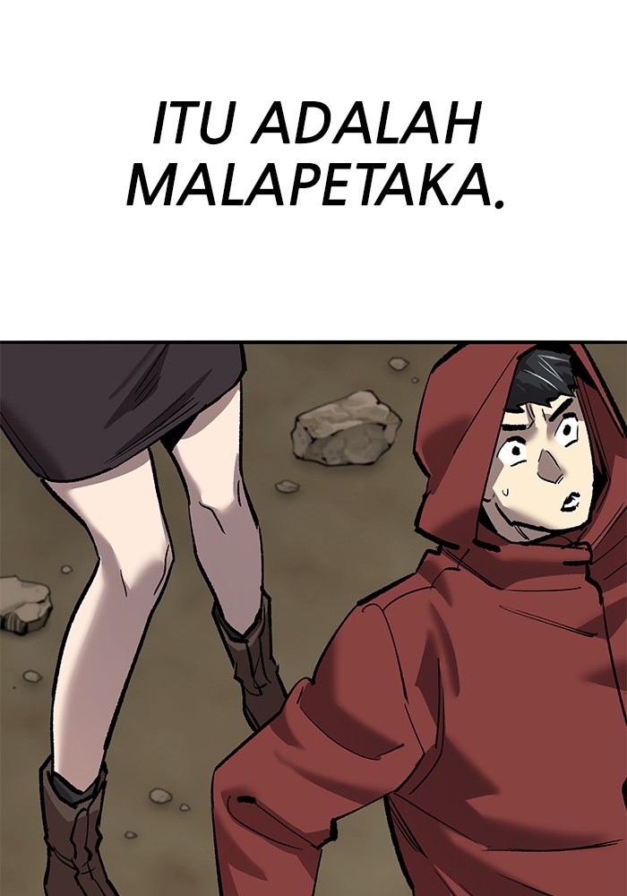 Limit Breaker Chapter 165 halaman 27