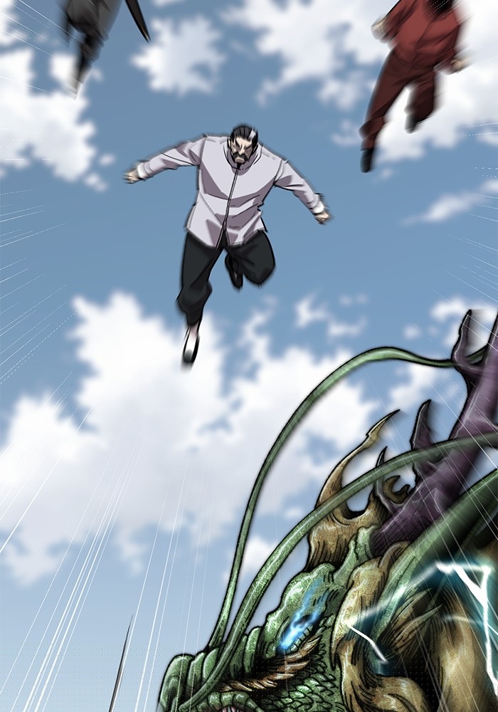 Limit Breaker Chapter 165 halaman 107
