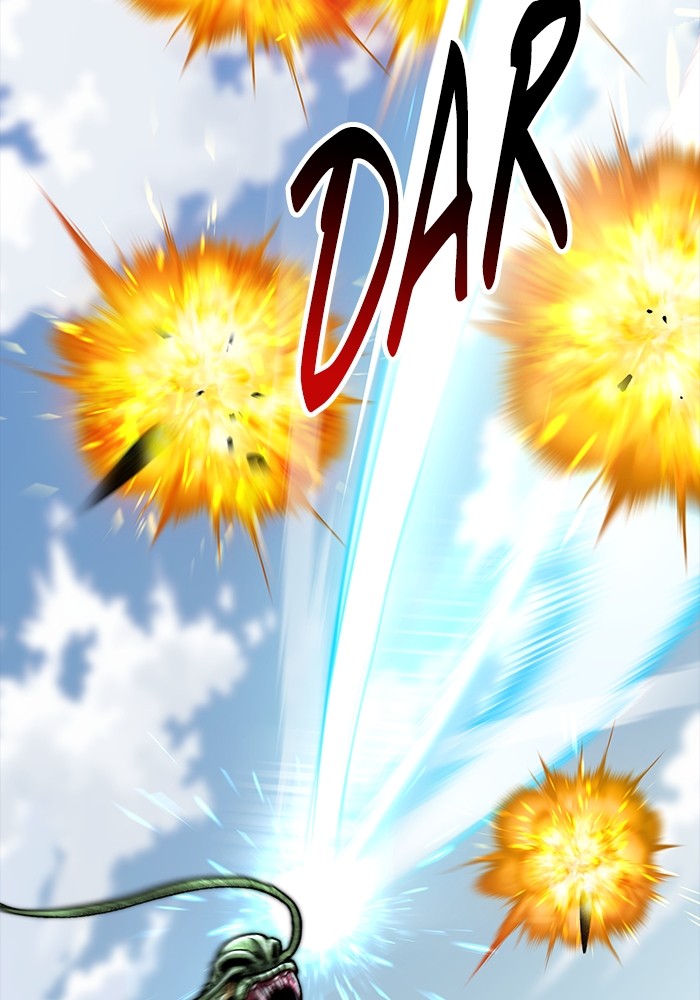 Limit Breaker Chapter 165 halaman 143